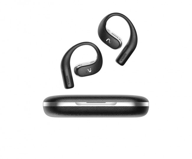 Штучний інтелект для запису нотаток, вбудований у розумні навушники  viaim OpenNote